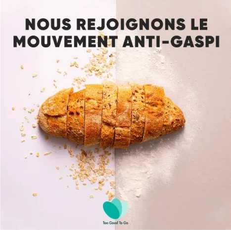 Anti Gaspi