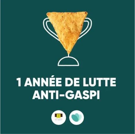 Anti Gaspi